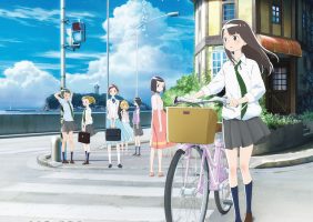 『きみの声をとどけたい』”生”原画 先着プレゼント!