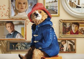 『パディントン』2作、春休み上映決定!