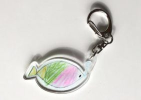 『泳ぎすぎた夜』入場者プレゼント!