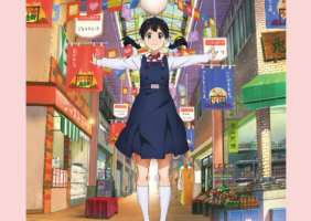 『たまこまーけっと』&『たまこラブストーリー』ご予約のご案内