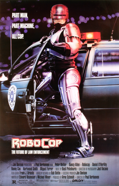 ロボコップ（1987）