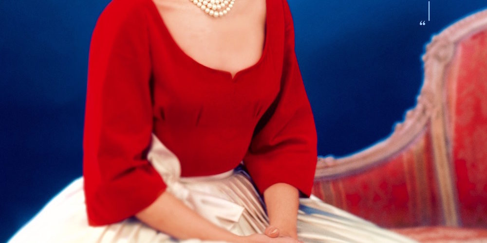 私は、マリア・カラス