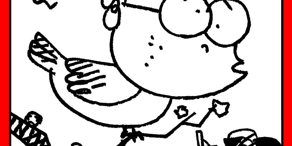 ホーホケキョとなりの山田くん【特集:ありがとう、高畑勲監督】