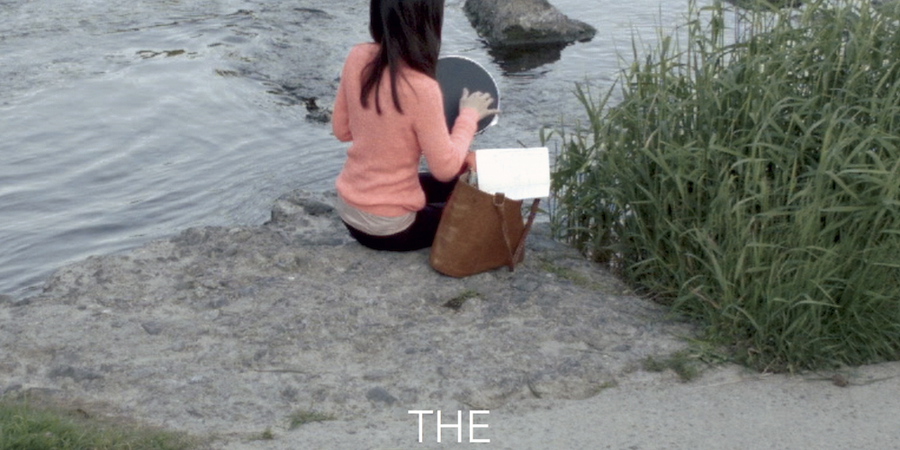 The Kamogawa song【Nuit Blanche Kyoto 2020】