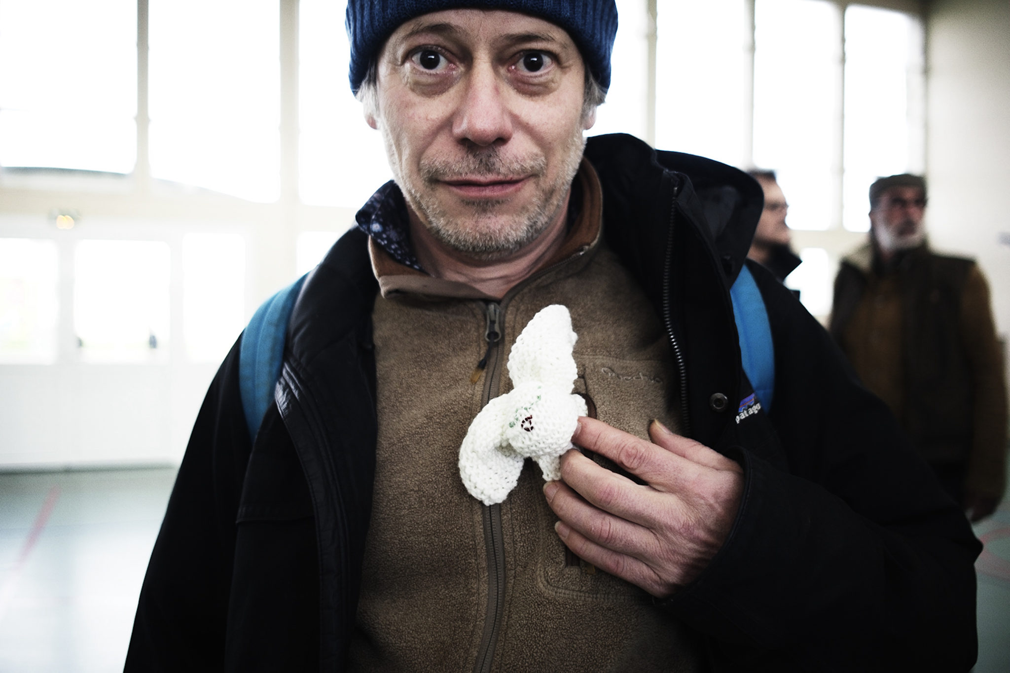 【特別企画】『Zorn III(20182022)』上映&マチュー・アマルリック監督トーク ‹ 上映作品 ‹ 出町座