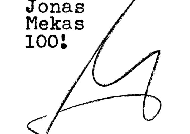 【特別企画】ジョナス・メカス生誕百年記念 「メカスとウォーホル」  Jonas Mekas 100!  The Mekas – Warhol Connection
