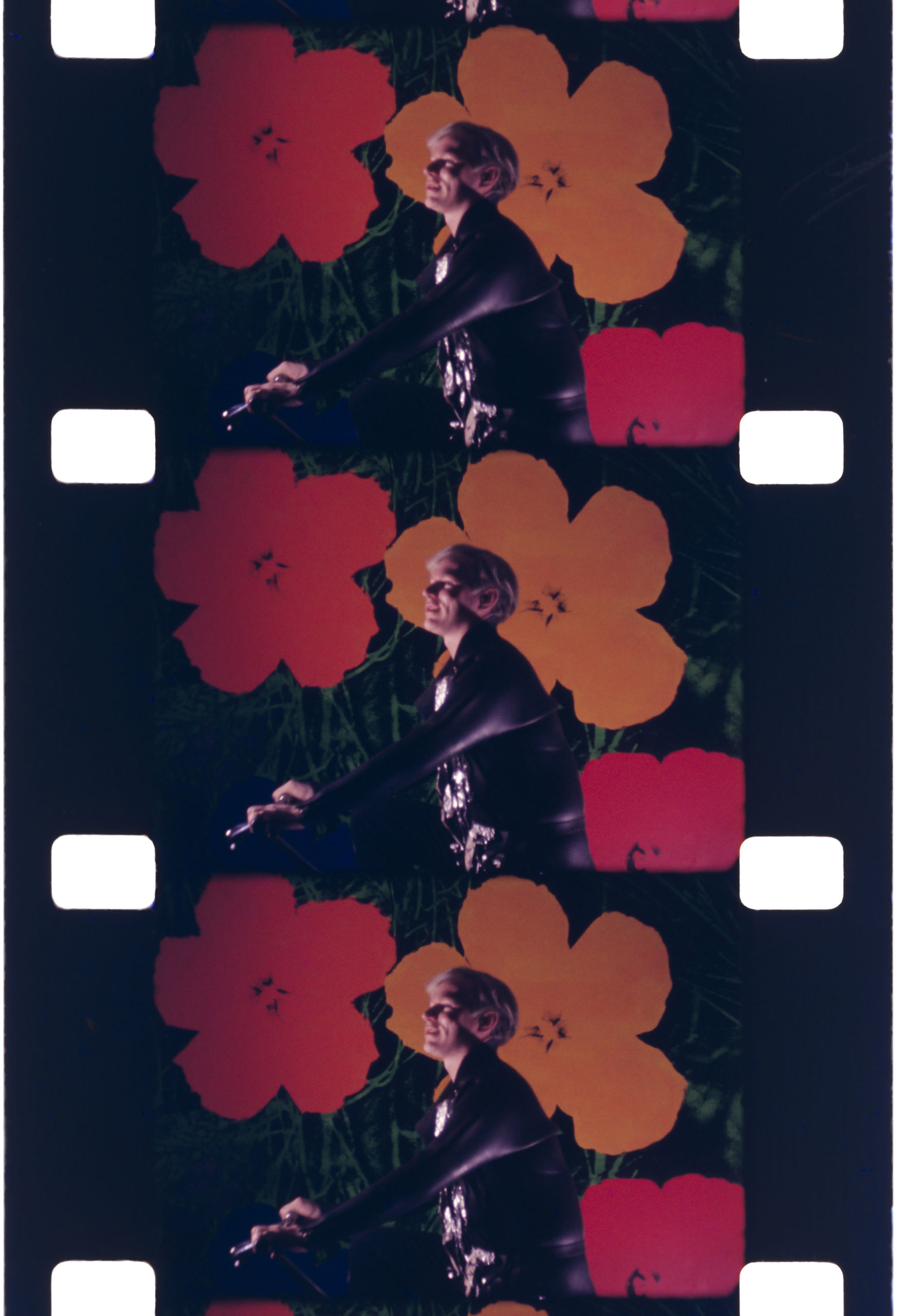 【特別企画】ジョナス・メカス生誕百年記念 「メカスとウォーホル」 Jonas Mekas 100! The Mekas Warhol