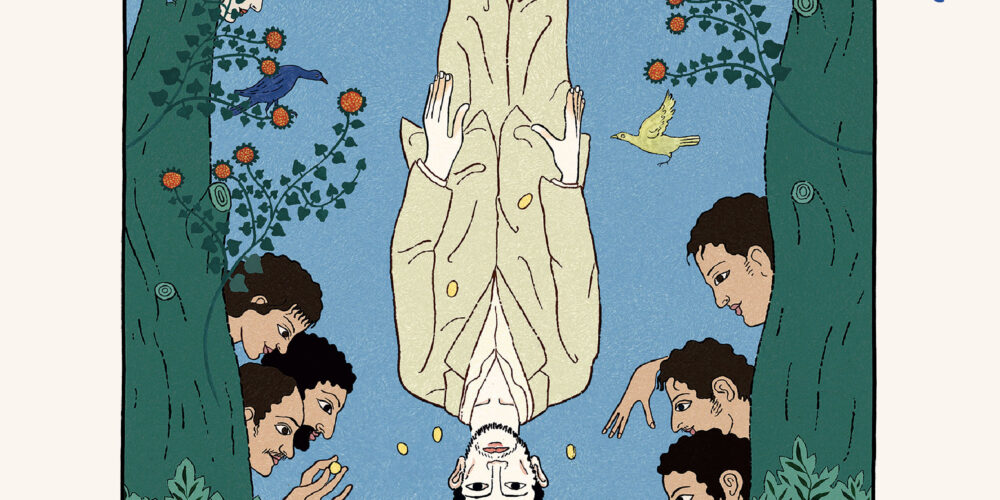 墓泥棒と失われた女神