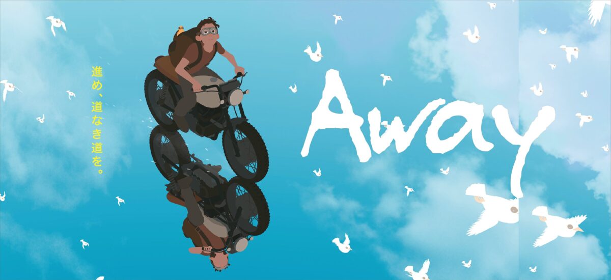 away