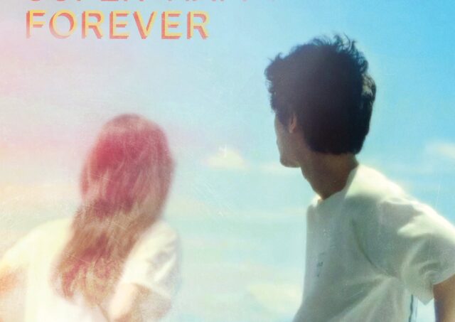 【舞台挨拶】『SUPER HAPPY FOREVER』五十嵐耕平監督