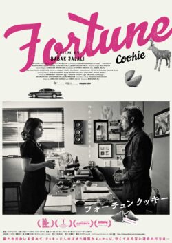 フォーチュンクッキー