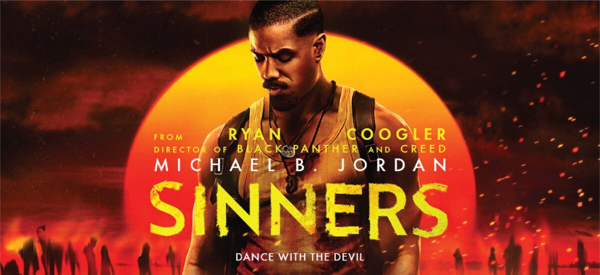 sinners
