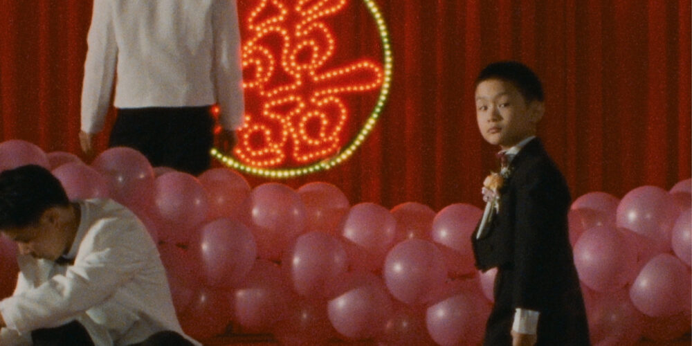 ヤンヤン 夏の想い出 4Kレストア版