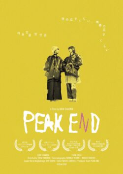 PEAK END