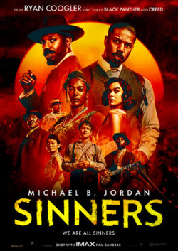 罪人たち【アカデミー賞受賞記念上映】