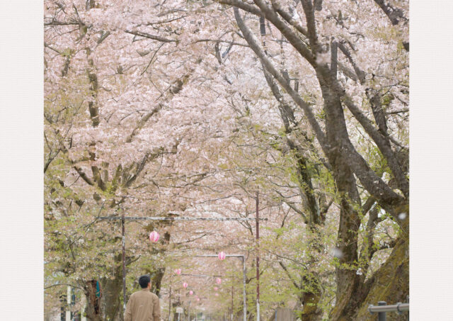 【舞台挨拶】『時のおと』
