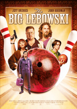 【Filmarks90’s】ビッグ･リボウスキ