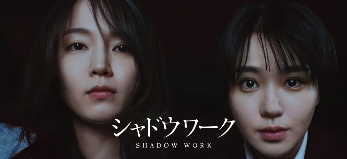 shadow work